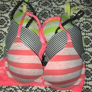 Victoria’s Secret Bras